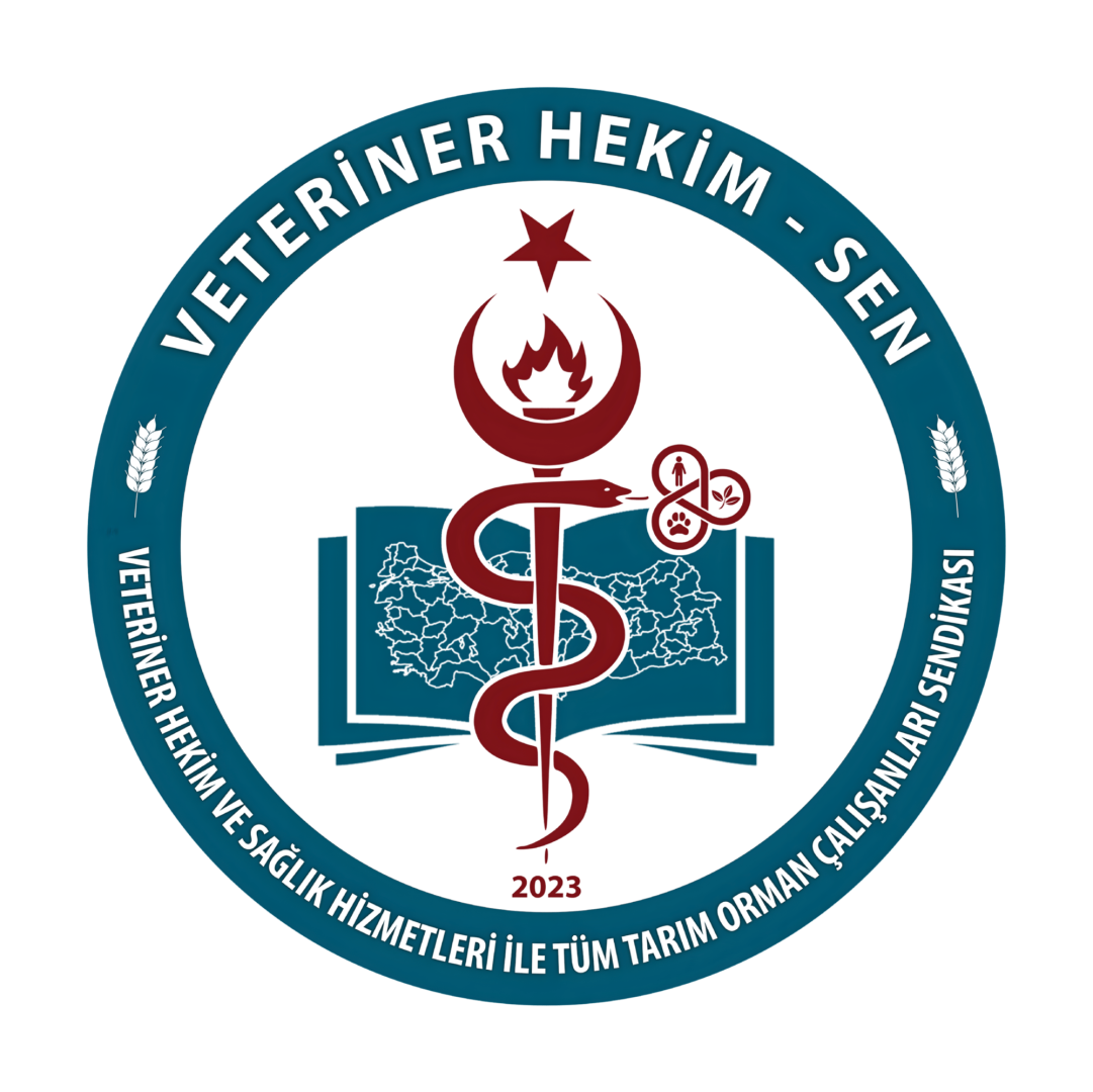 Veteriner Hekim-Sen